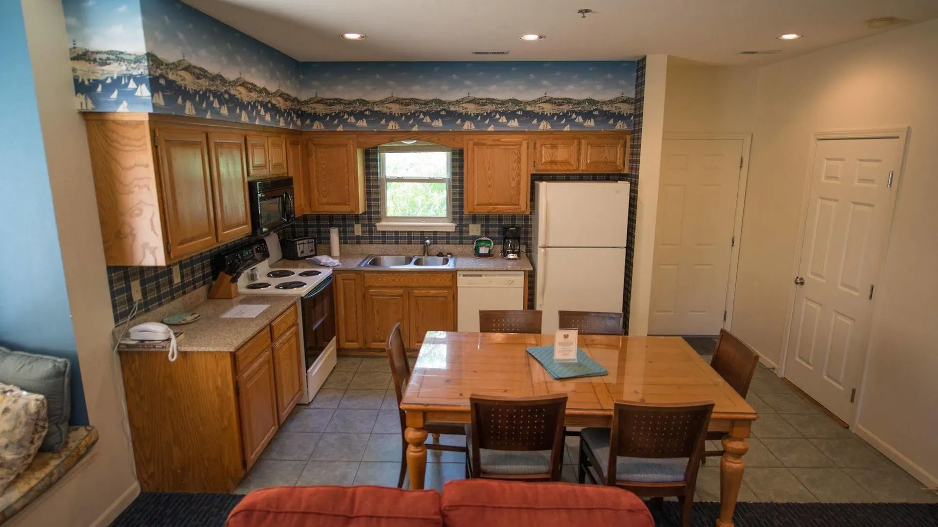 Branson Yacht Club Resort