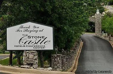 The Stone Castle & Conference Center 3* Branson