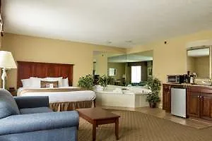 Spark By Hilton Meadows 3*