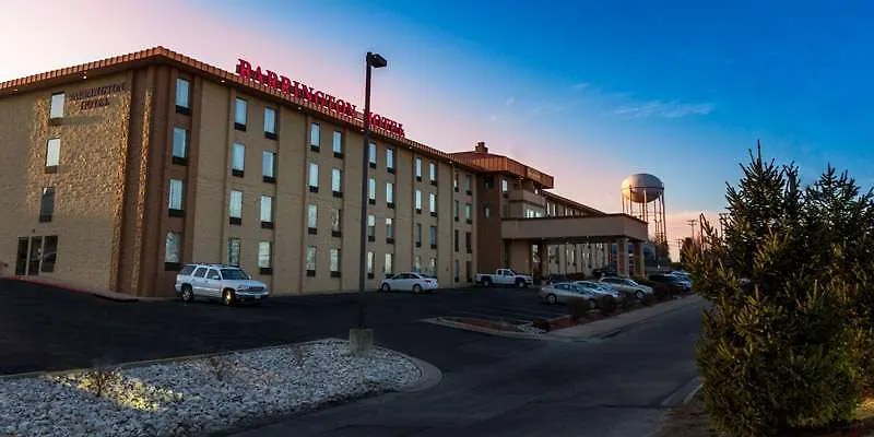 Spark By Hilton Meadows Hotell 3*