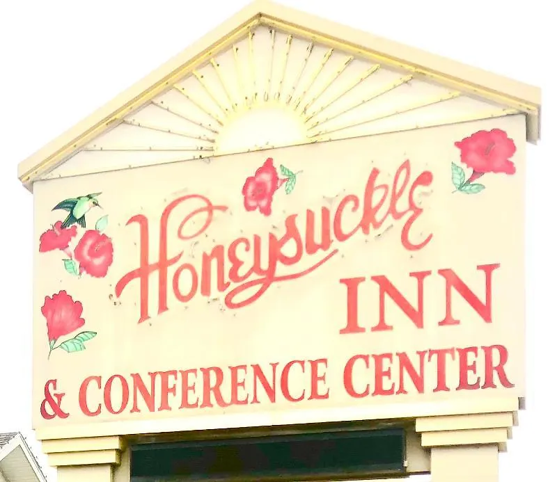 Honeysuckle & Conference Center 2*