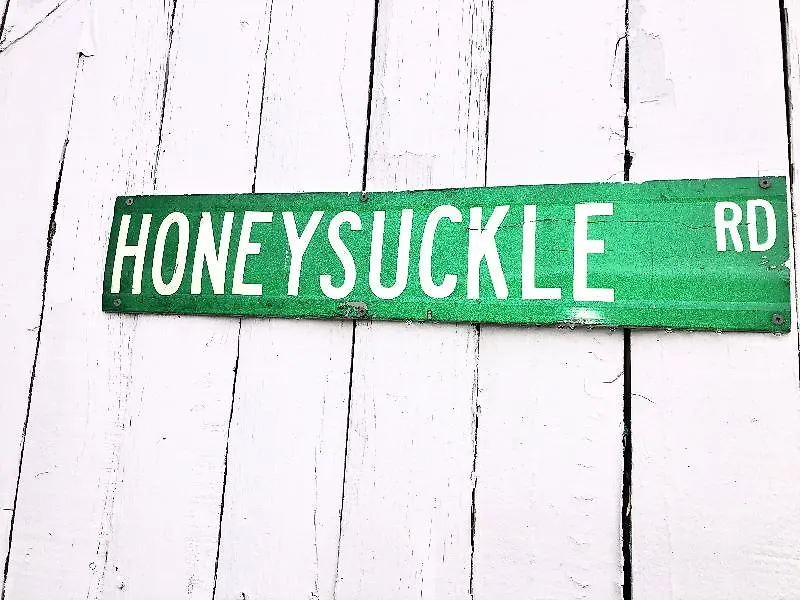 Honeysuckle & Conference Center