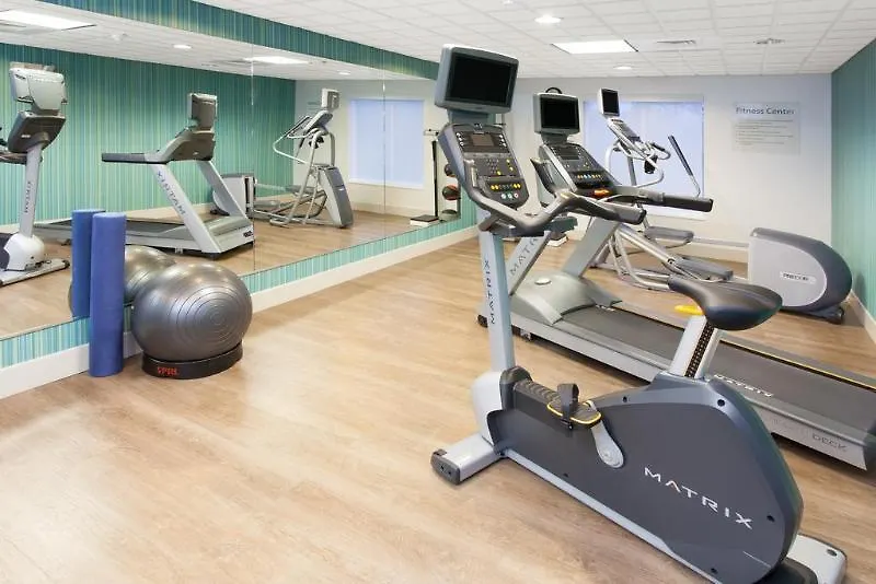 Spark By Hilton Meadows Hotell 3*