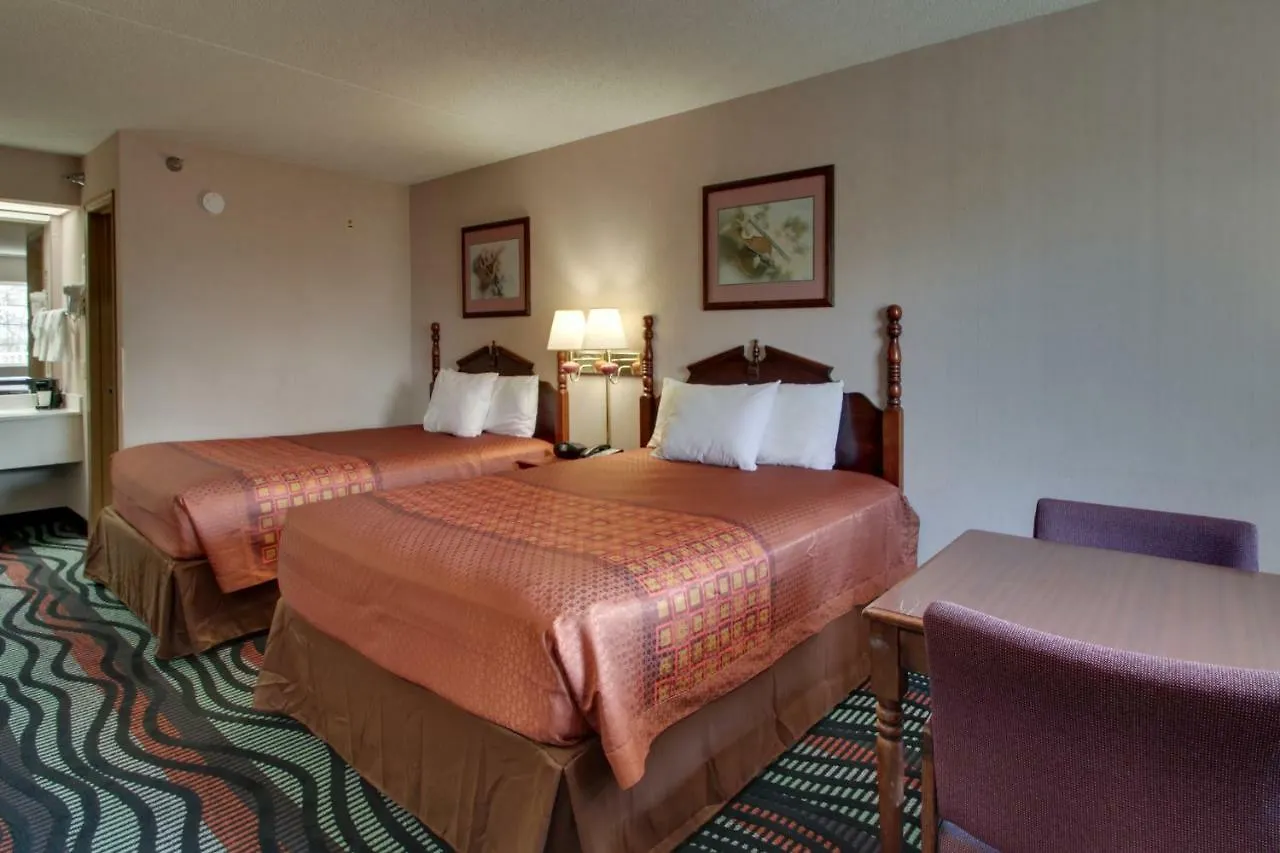Otel Angel -
