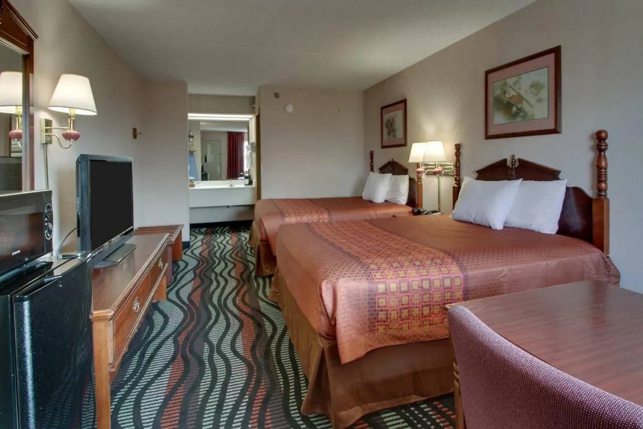 Angel - Otel Branson