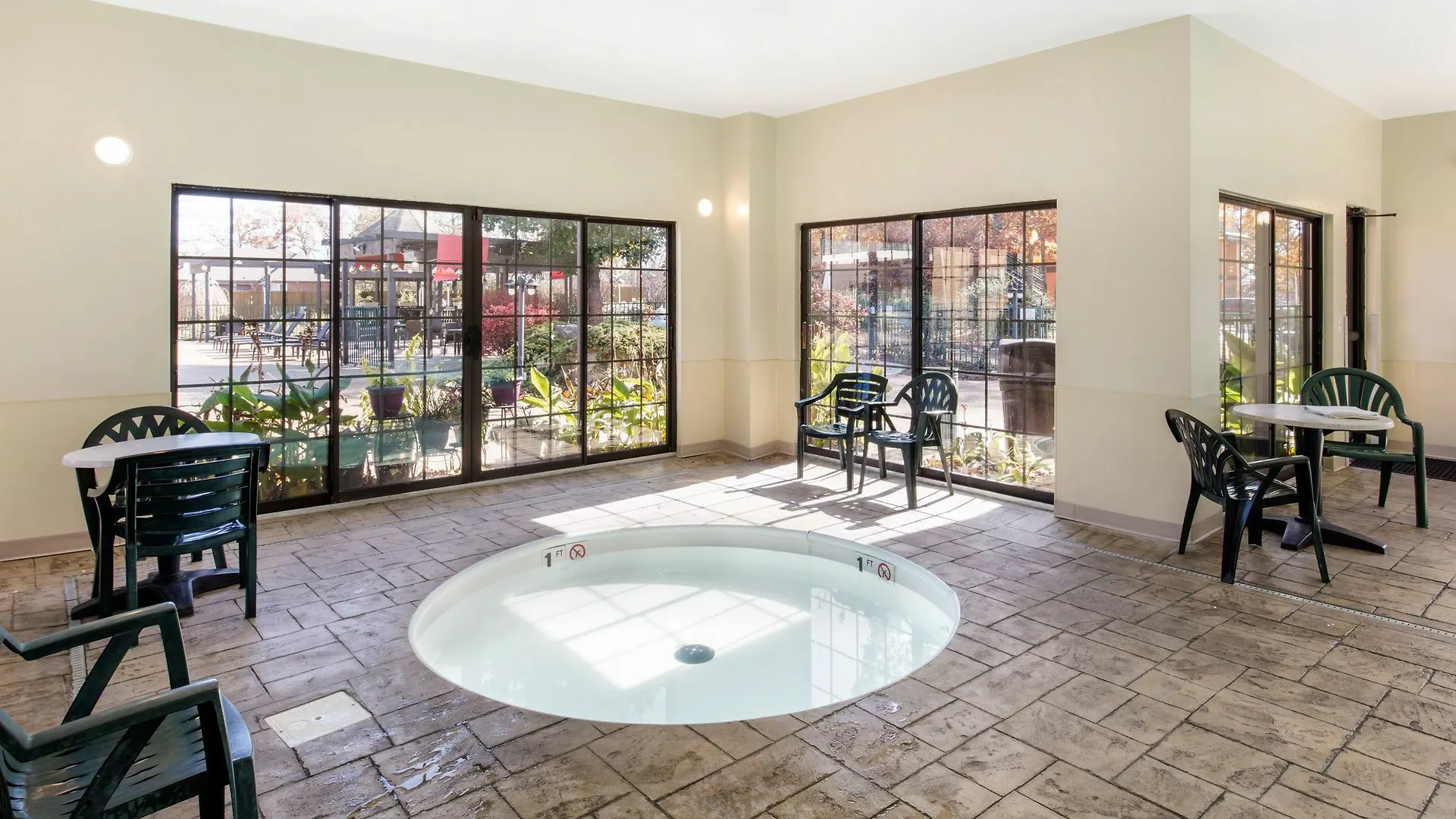 Bluegreen Vacations The Falls Village, An Ascend Hotell Branson