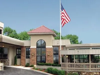 Otel Western Landing View &