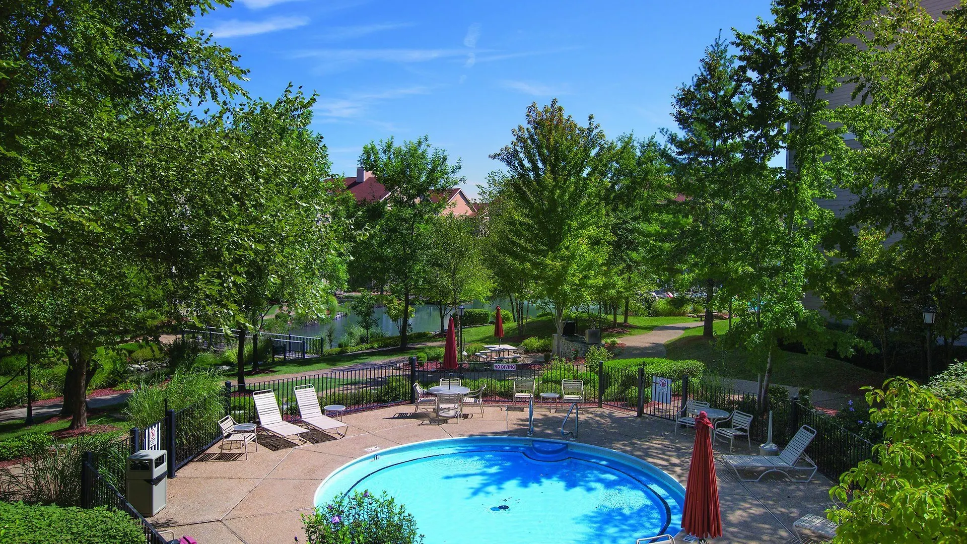 Club Wyndham At The Meadows Branson