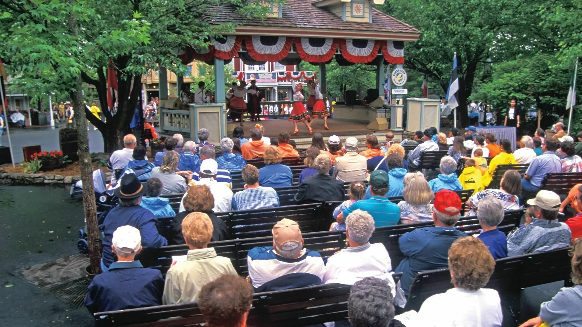 Club Wyndham At The Meadows