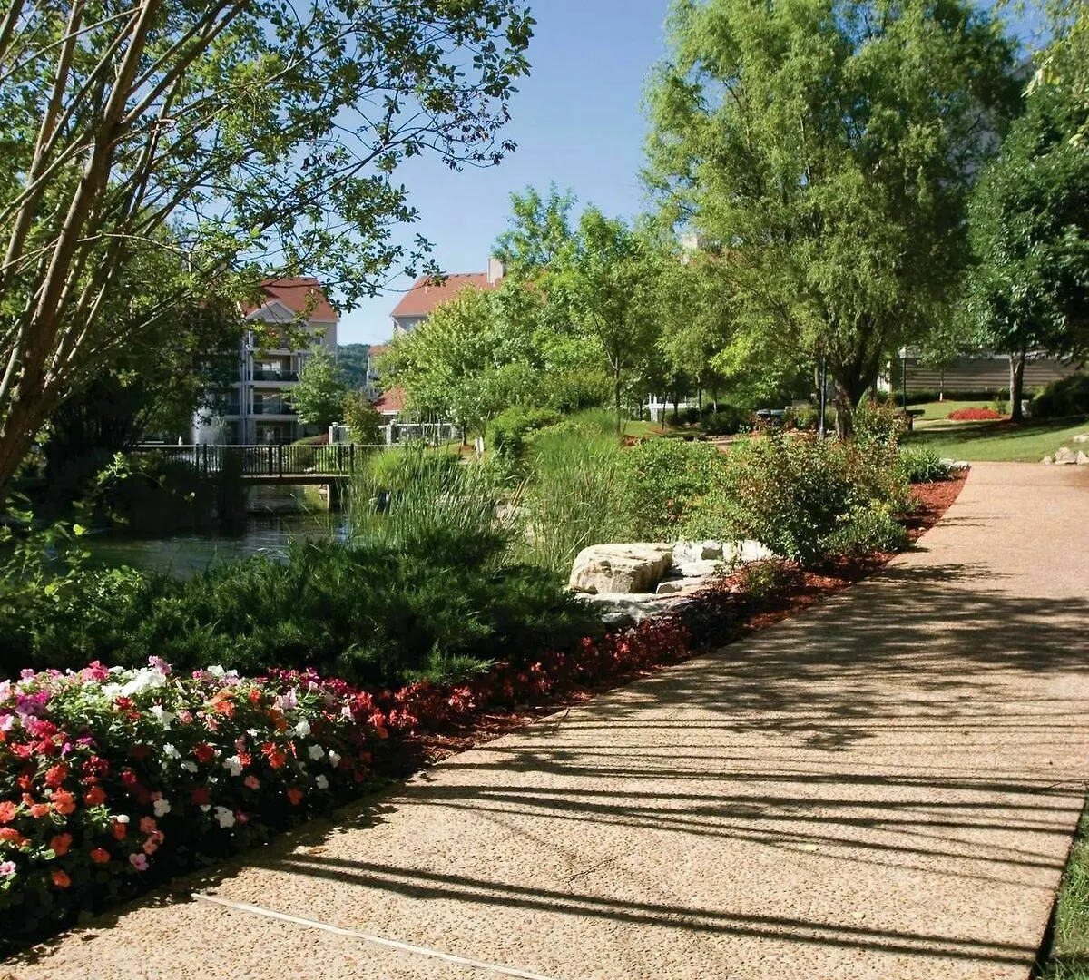 Club Wyndham At The Meadows Branson