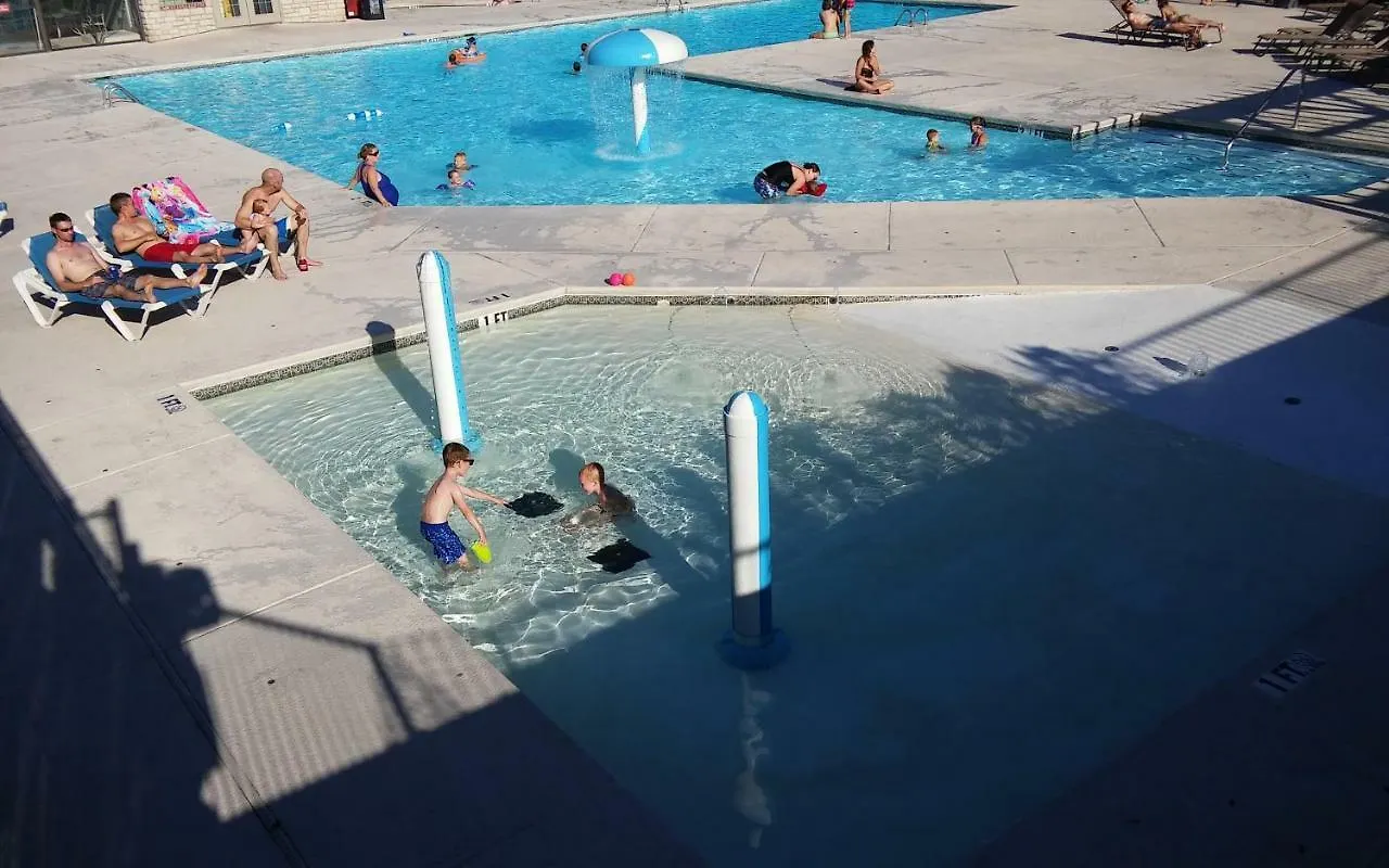 Pointe Royale Golf Semesteranläggning (resort) 3*