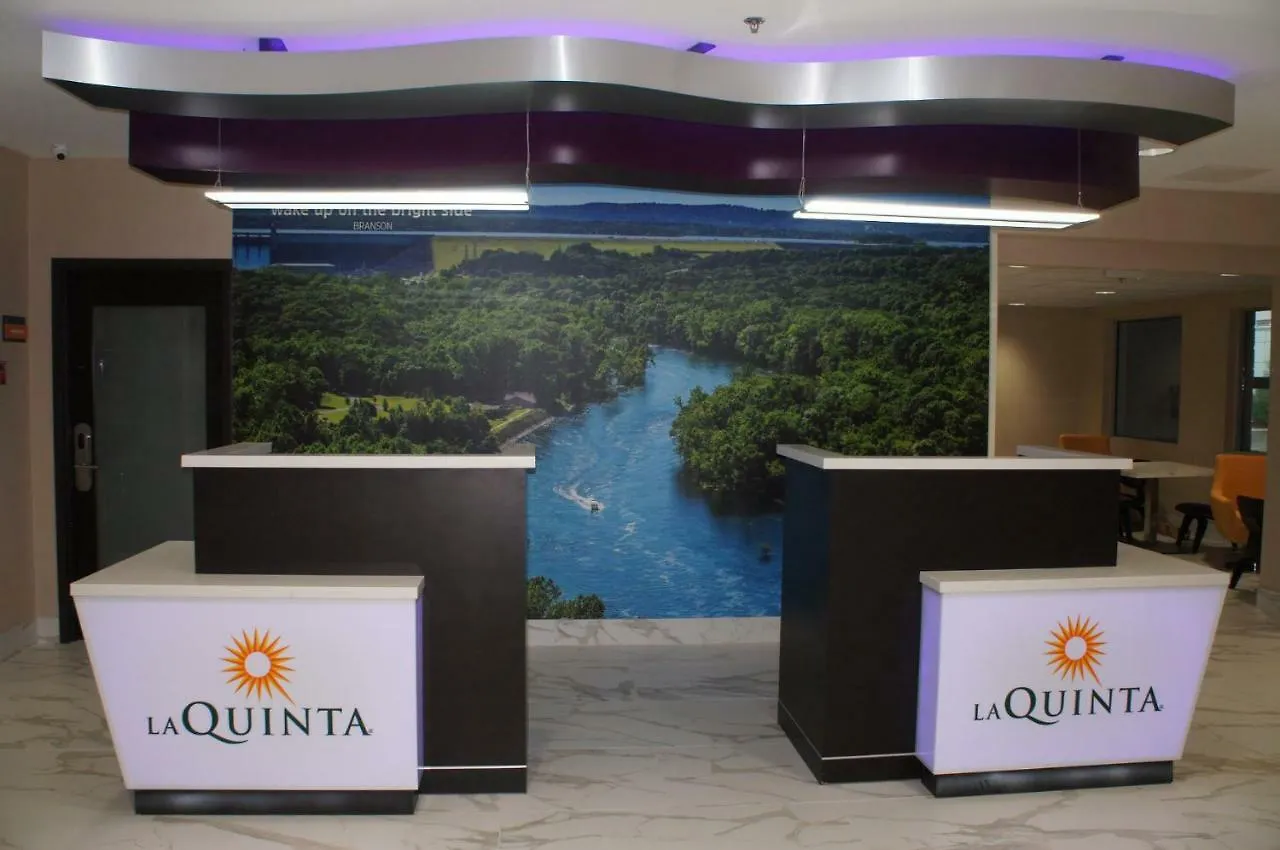 La Quinta By Wyndham 3*