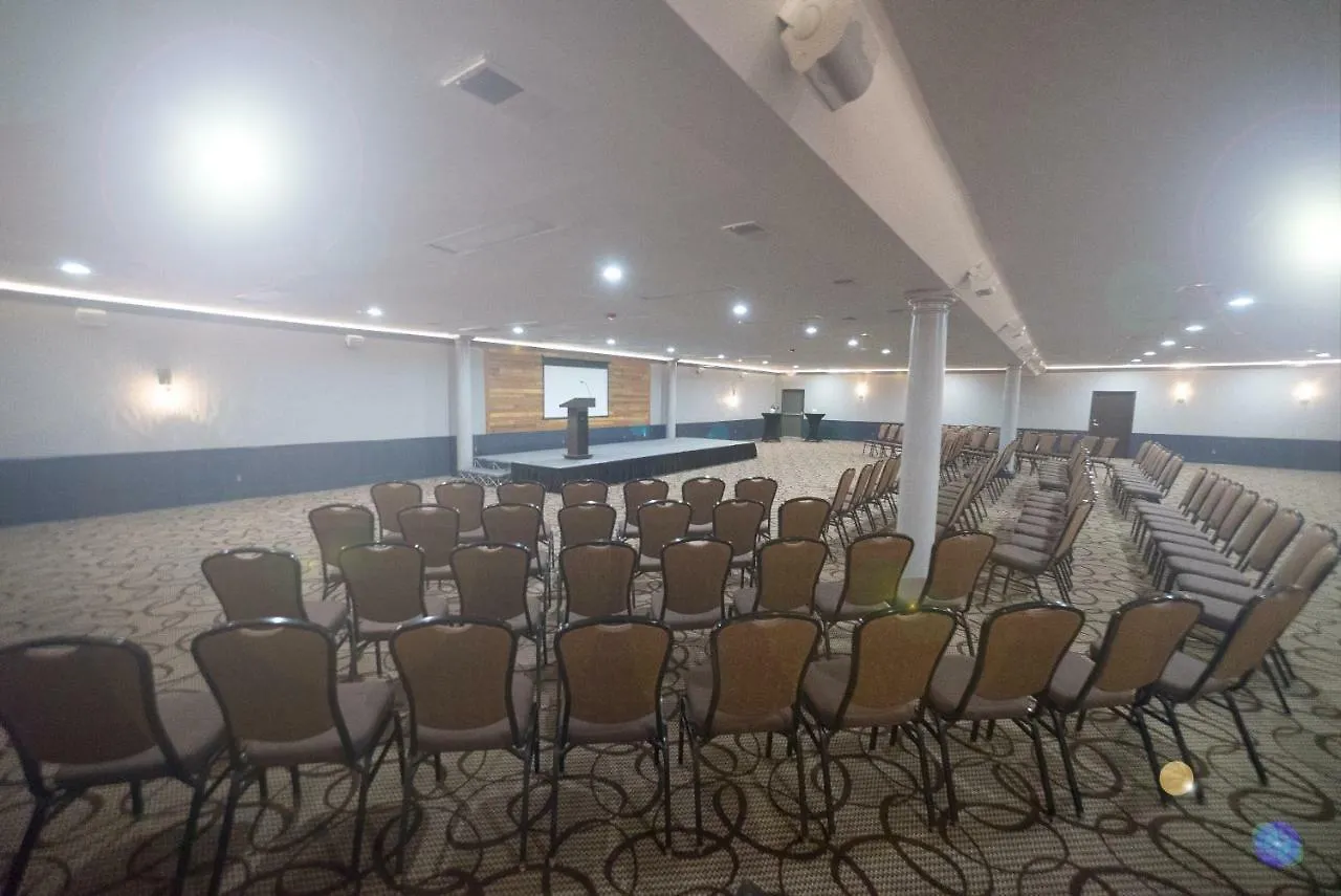 The Stone Castle & Conference Center Branson