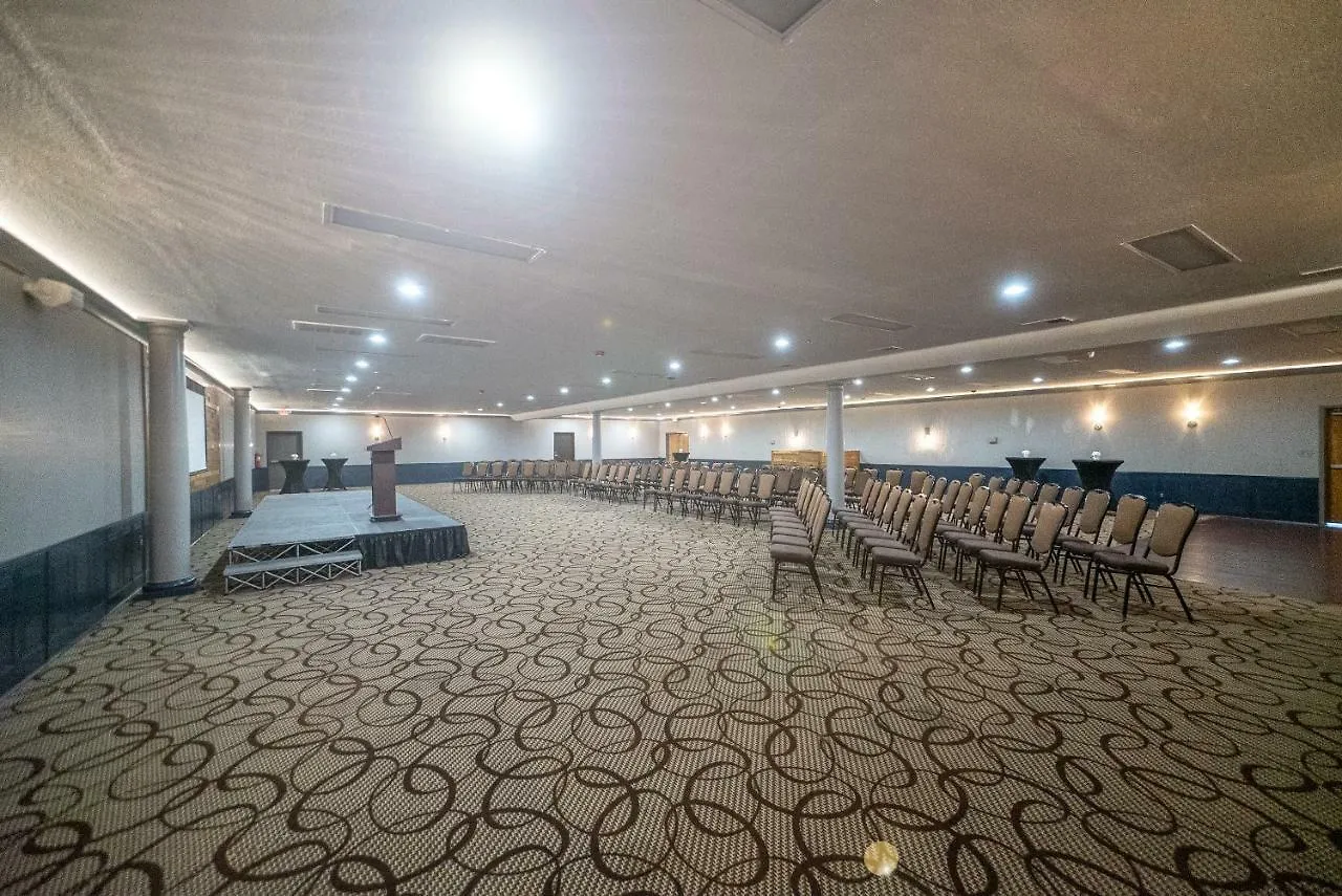 The Stone Castle & Conference Center