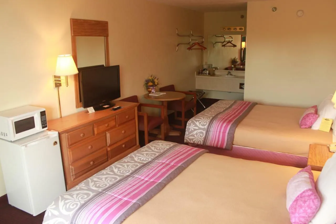 Inn Ozark Valley Branson