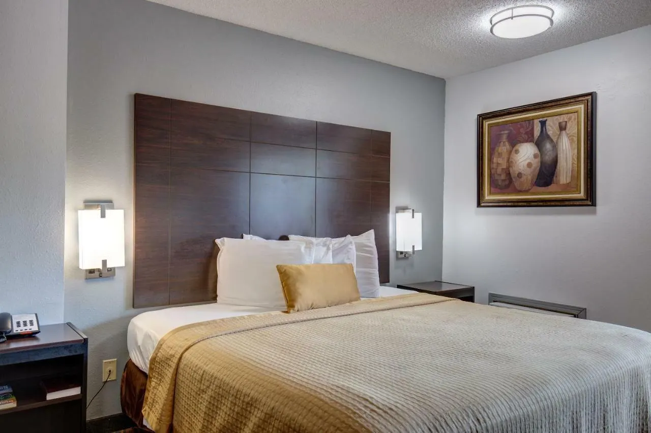 Hotel Howard Johnson By Wyndham Theatre District 2*