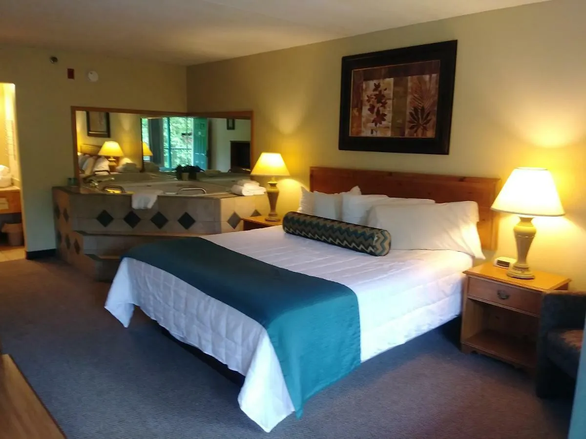 Four Seasons 2* Branson
