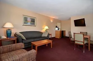 Western Landing View & Branson