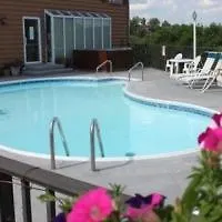 Hotel Scenic Hills Branson