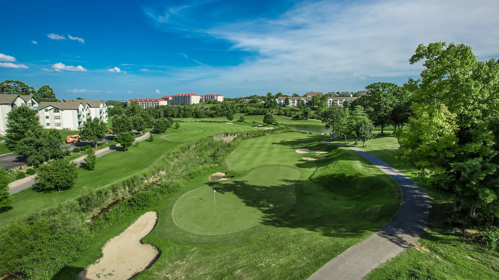 Greensview By Exploria