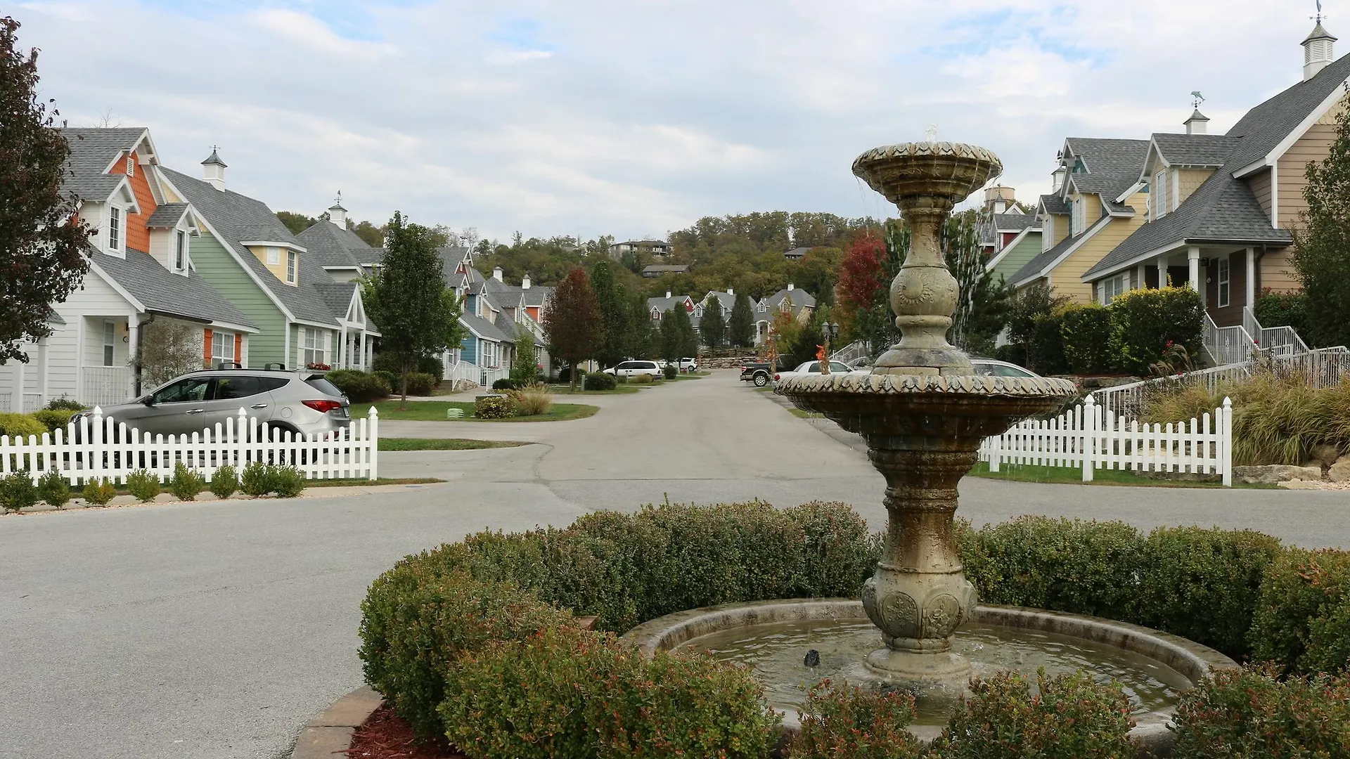 Apartman Stormy Point Village Lakeside *