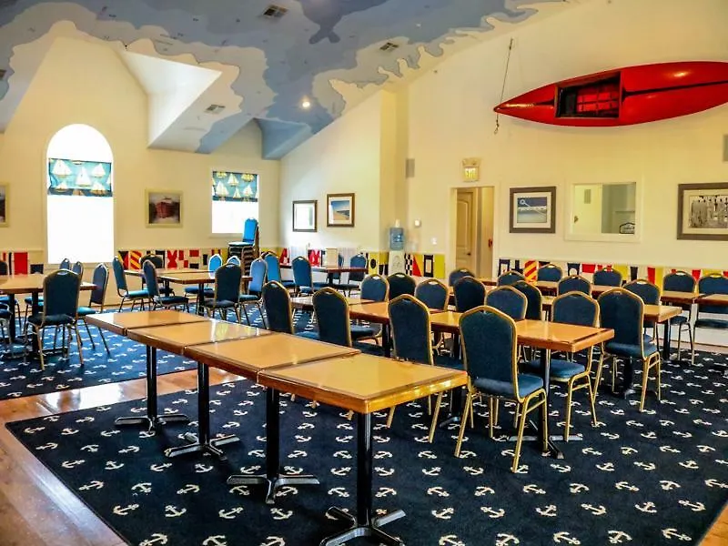 Apartman Stormy Point Village Lakeside