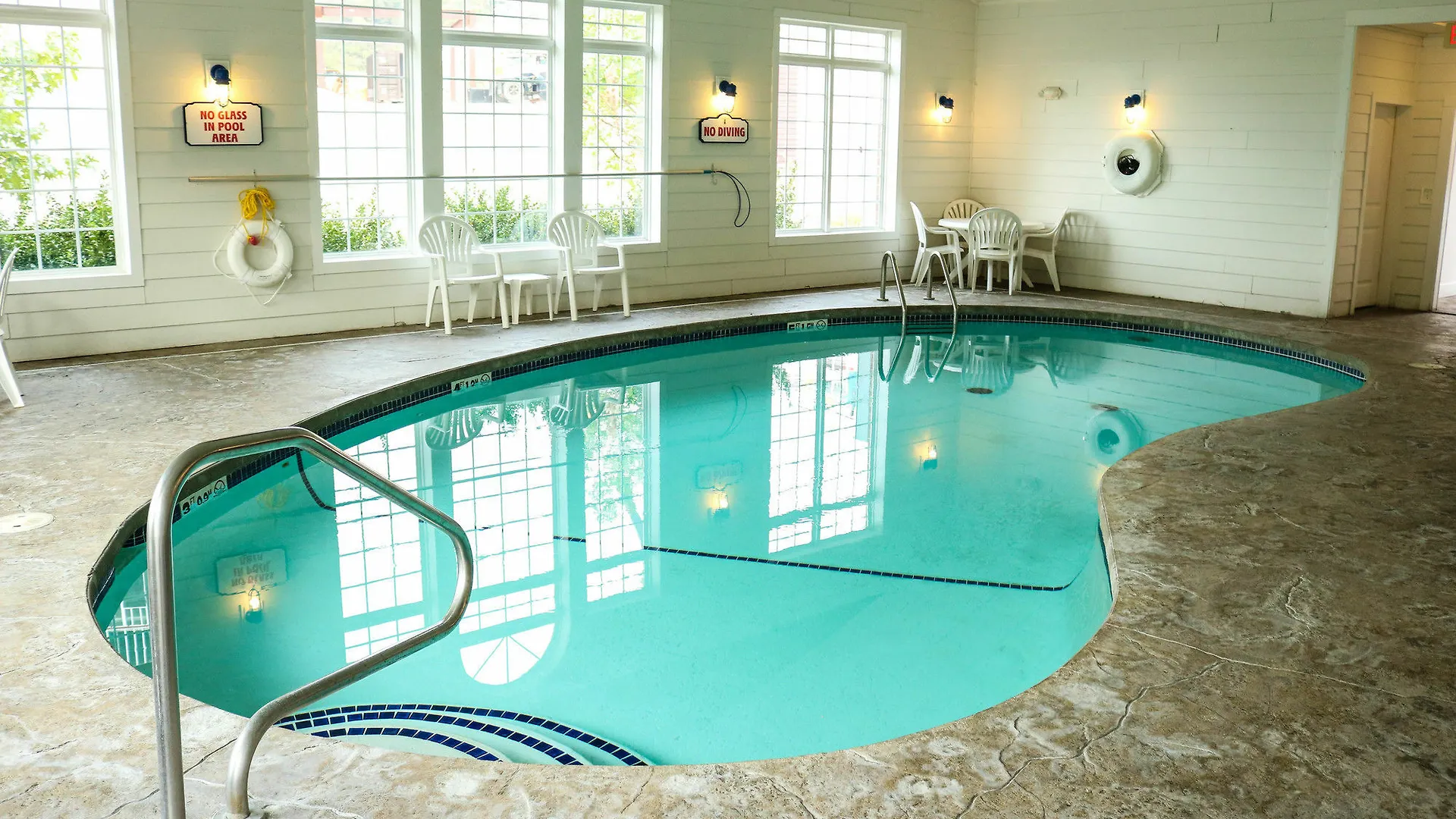 Apartman Stormy Point Village Lakeside *