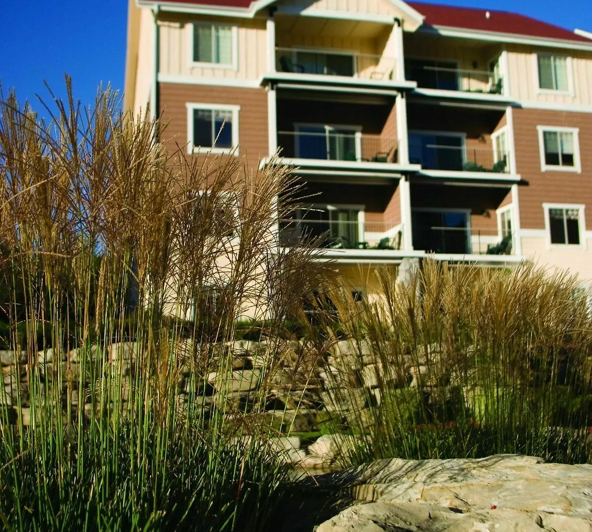 אתר נופש Club Wyndham Mountain Vista 3*