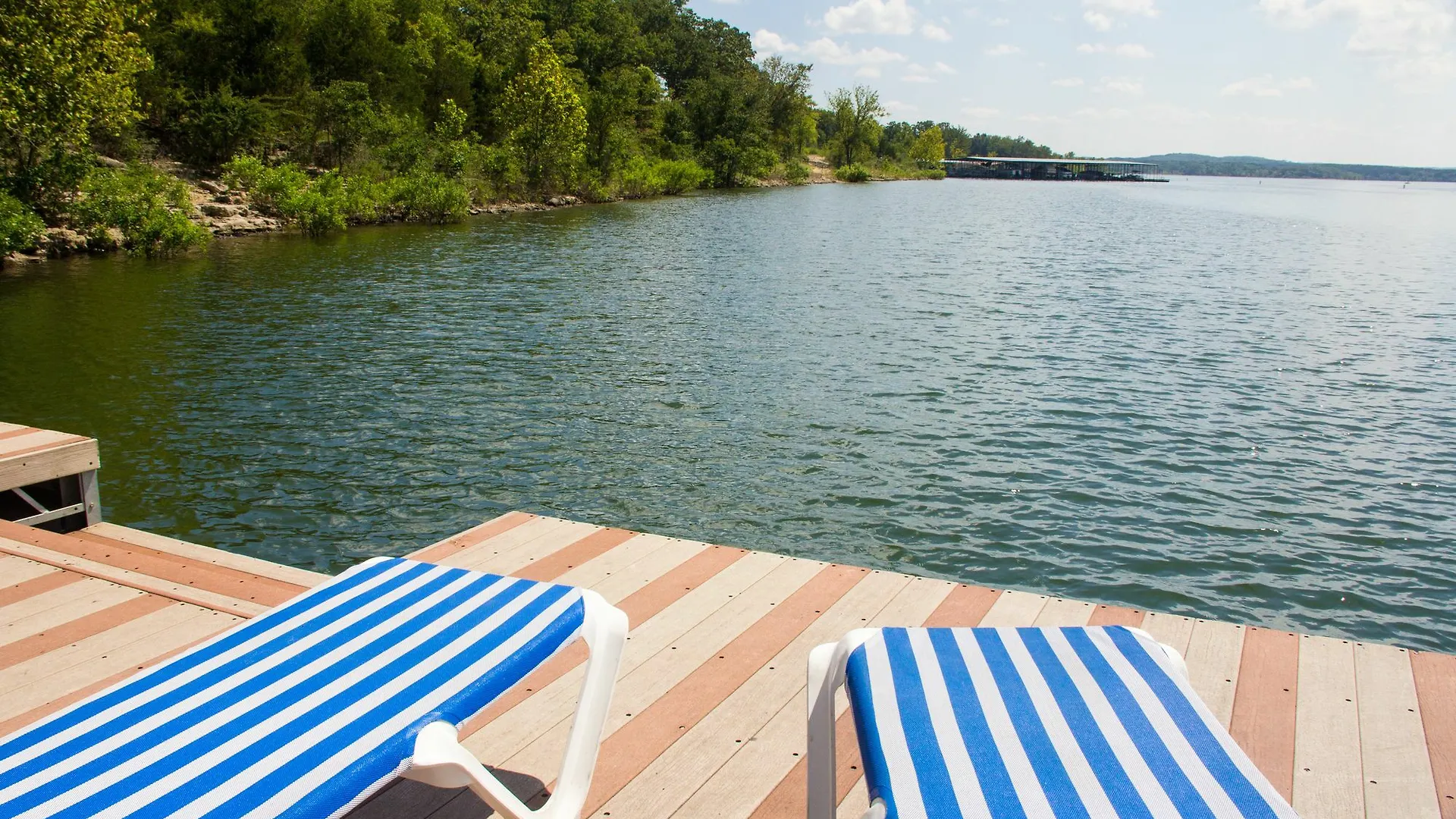 Apartman Stormy Point Village Lakeside Branson
