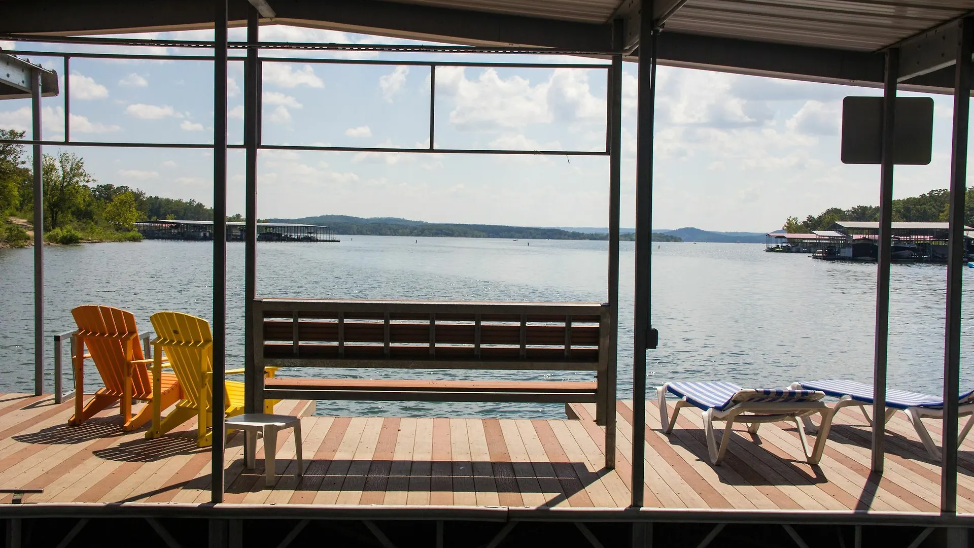 Apartman Stormy Point Village Lakeside Branson