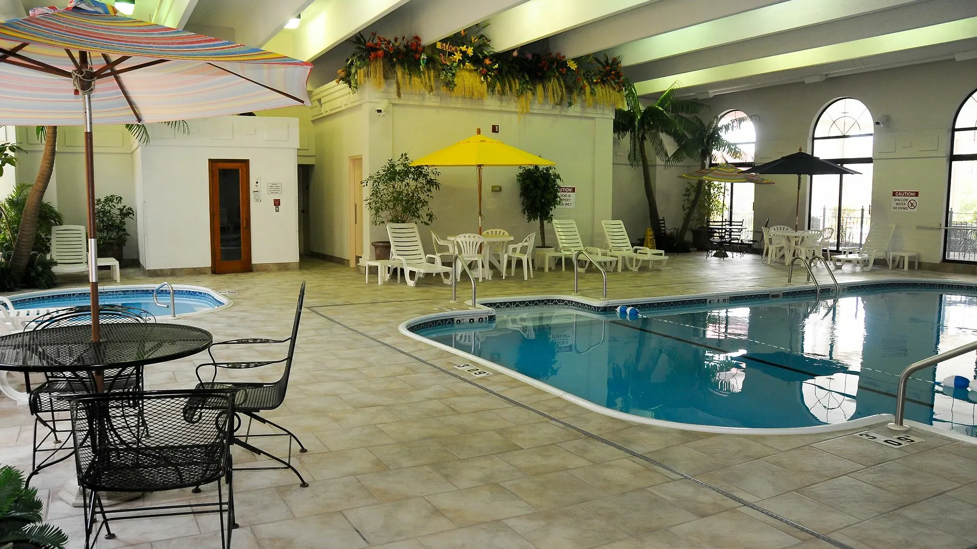 Clarion Hotel