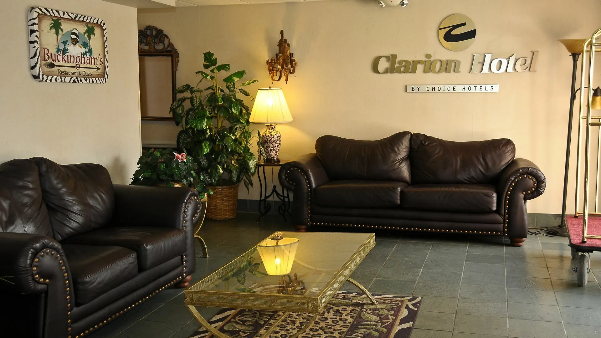 Clarion Hotel Branson