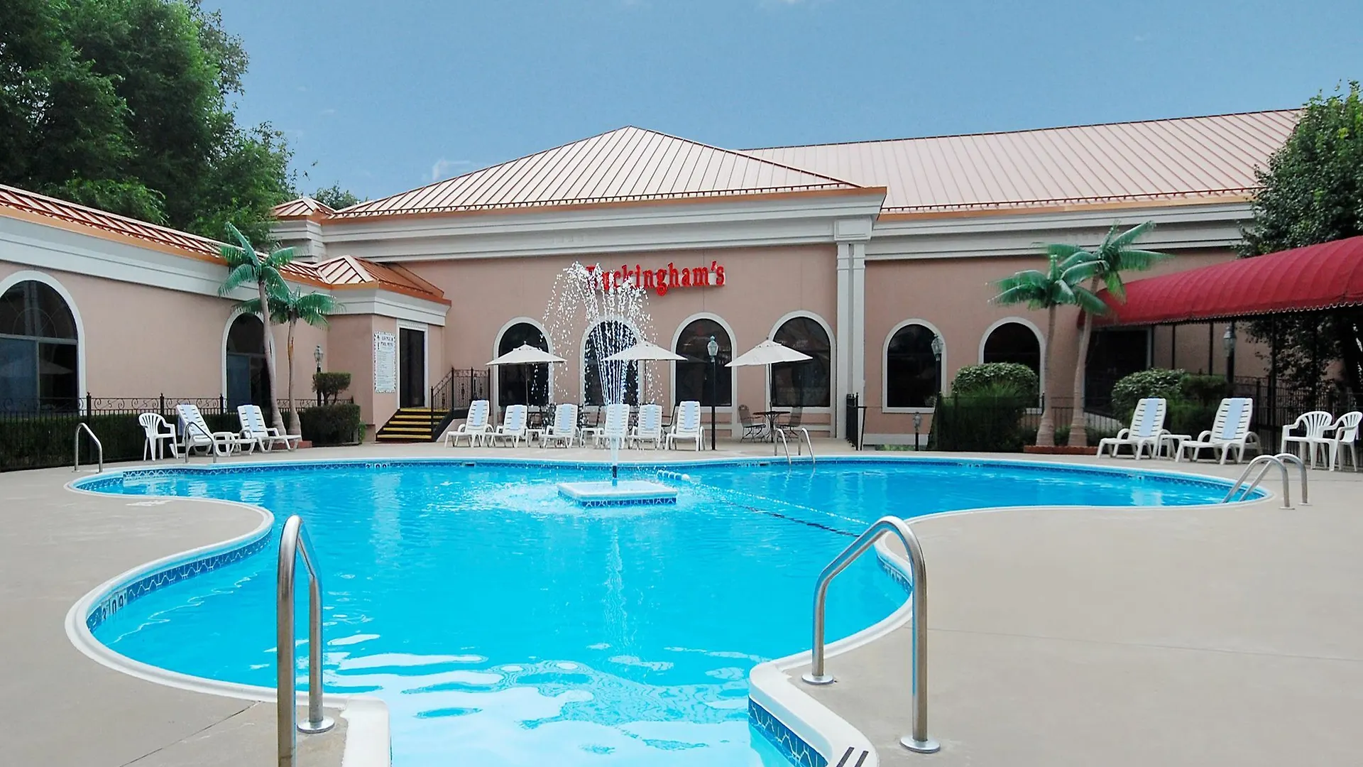 Clarion Hotel 3*