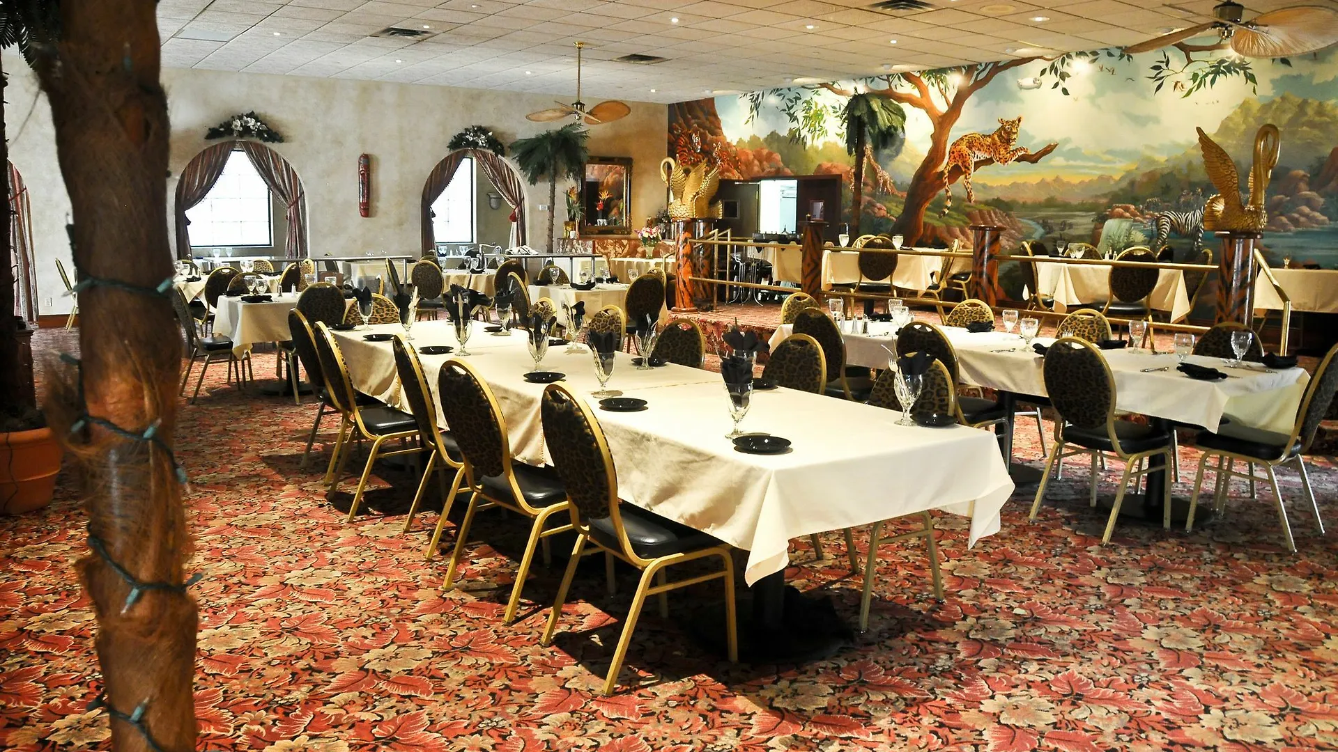 Hotel Clarion 3*