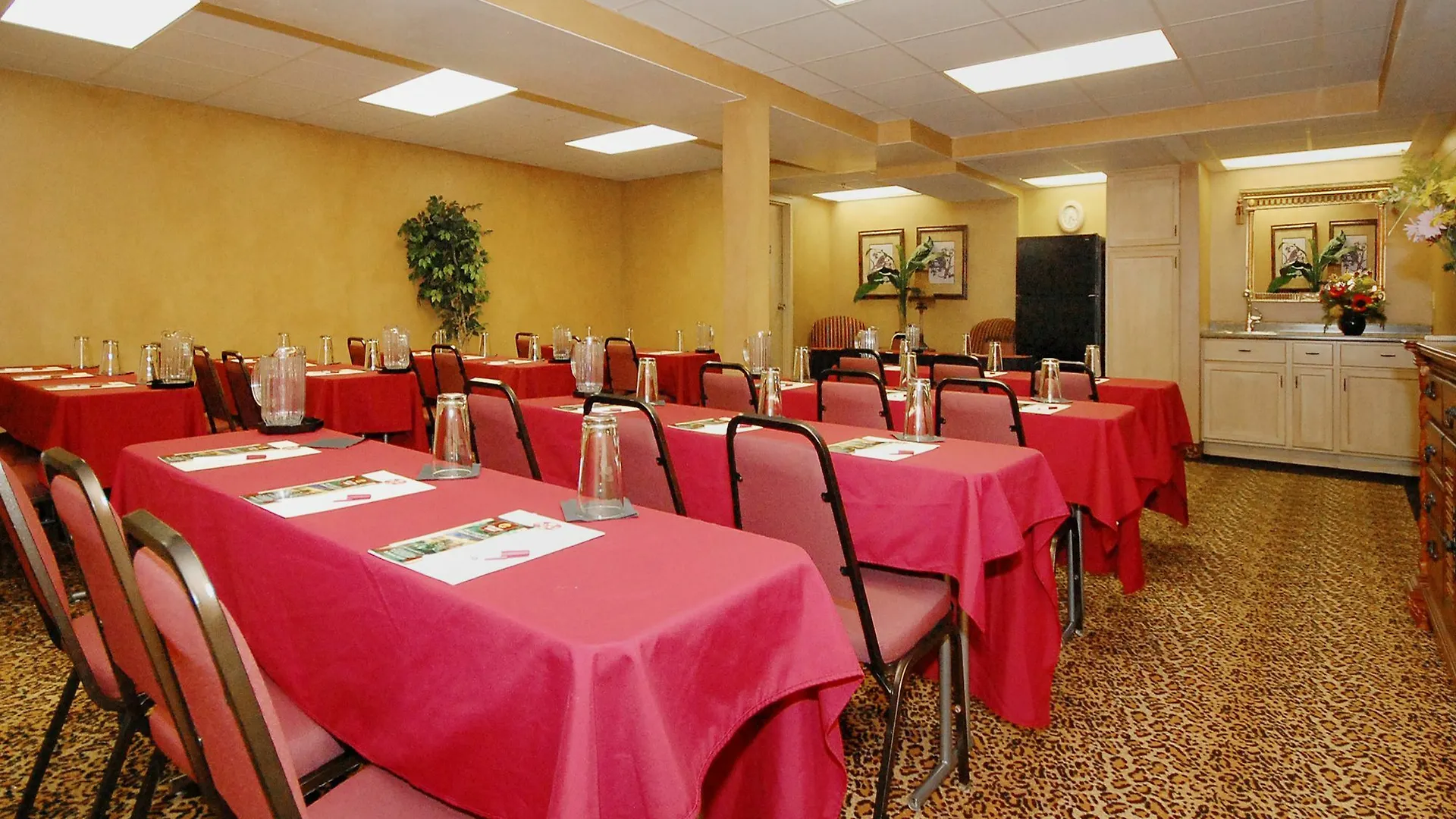 Hotel Clarion