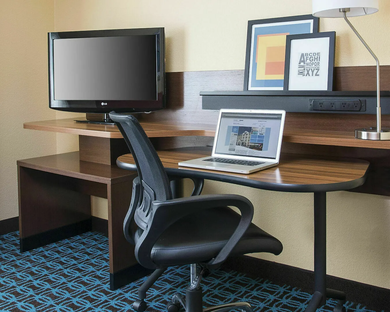 Hotel Fairfield & By Marriott Branson
