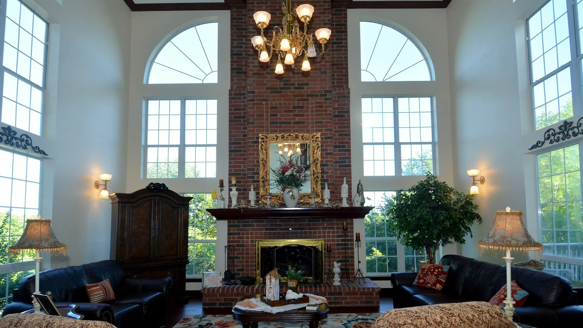 Bradford House ゲストハウス 3*