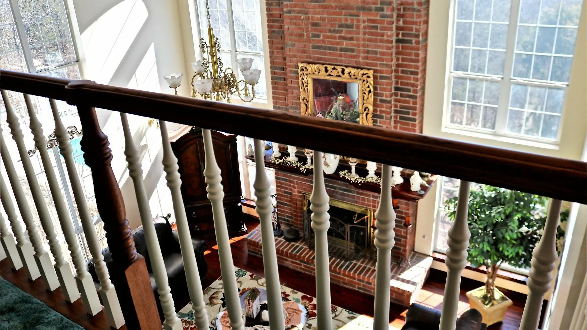 Bradford House ゲストハウス