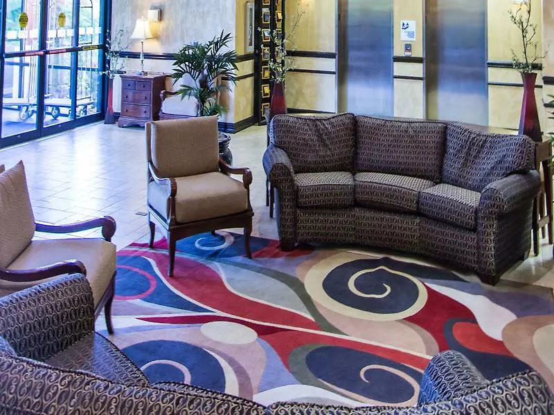 Resort Holiday Express Branson- Green Mountain Drive By Ihg Branson