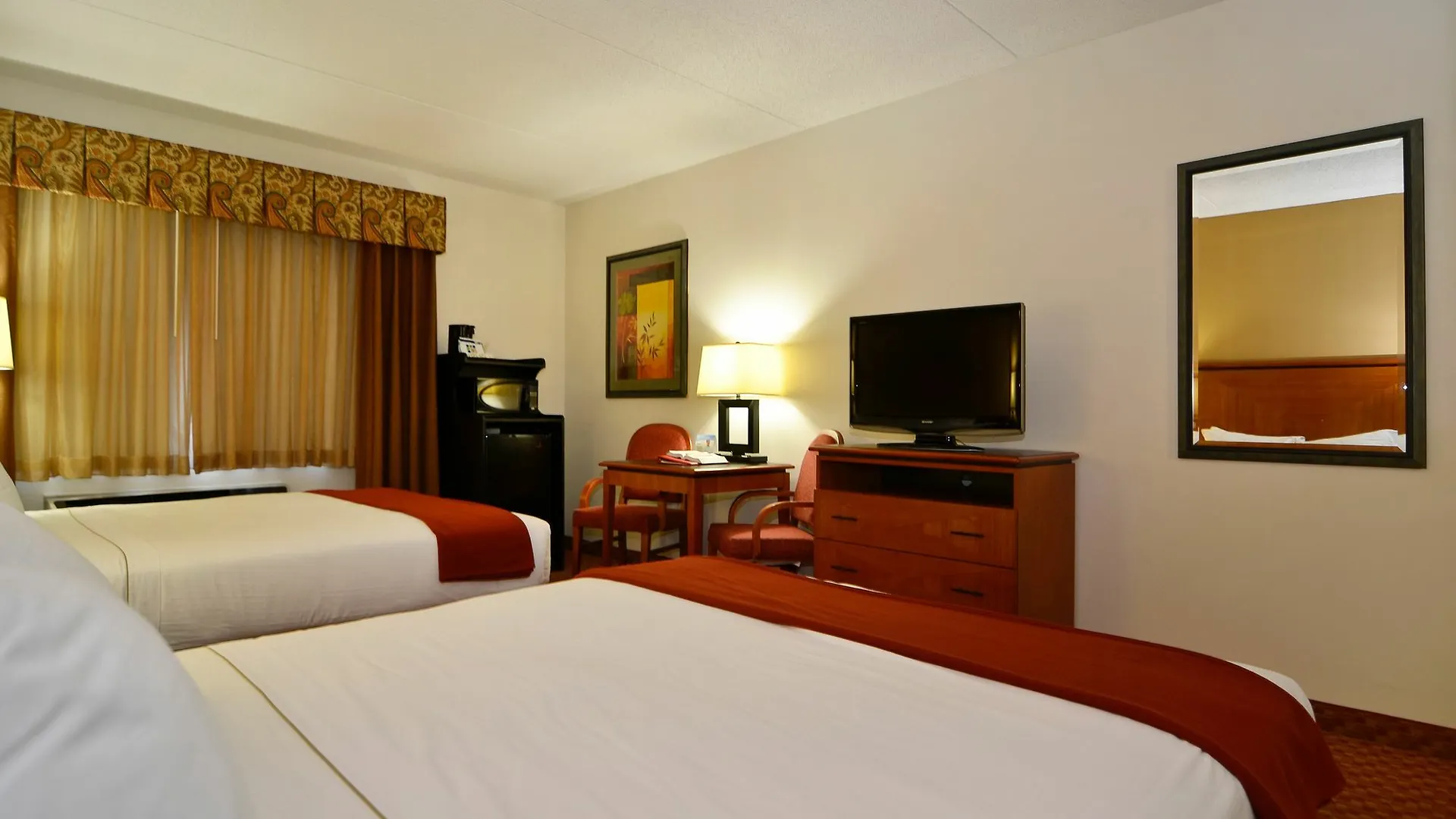 Resort Holiday Express Branson- Green Mountain Drive By Ihg