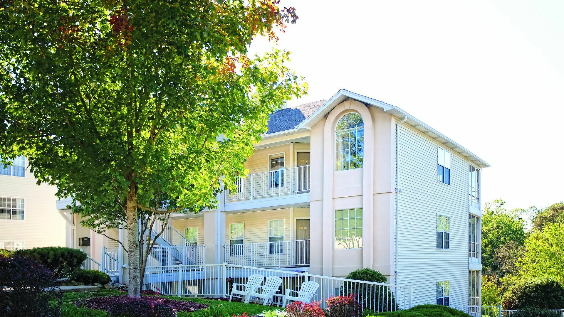Resort Club Wyndham At The Meadows
