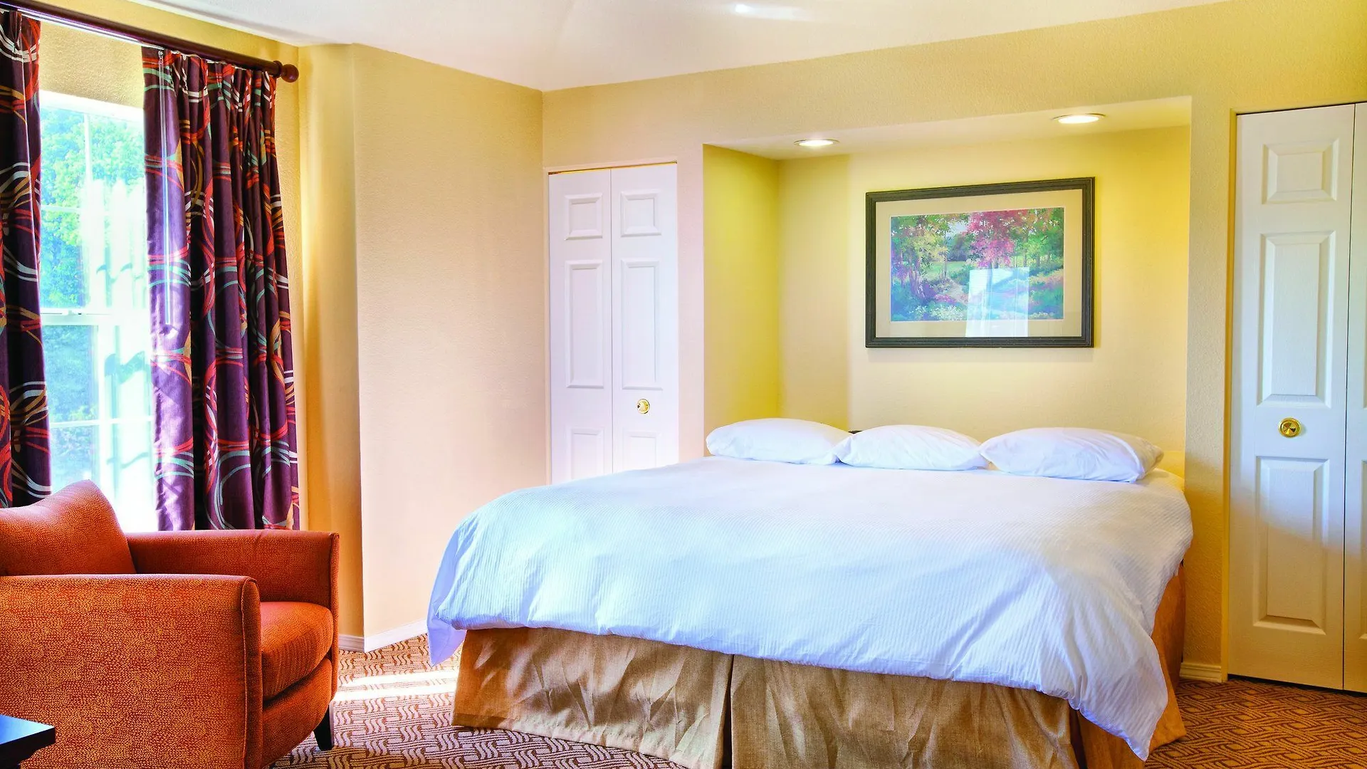 Club Wyndham At The Meadows 3* Branson