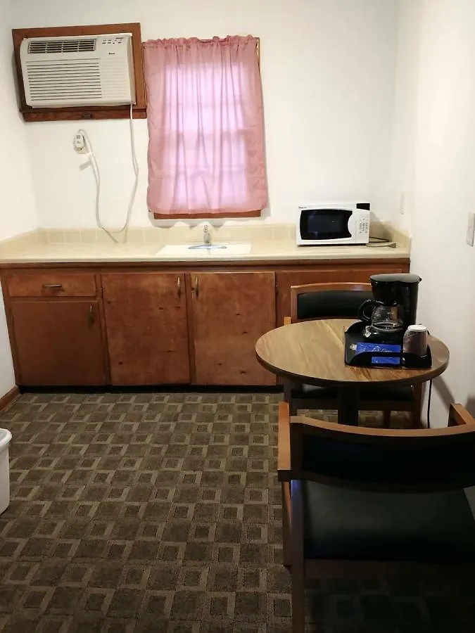 Motel Walnut Lane