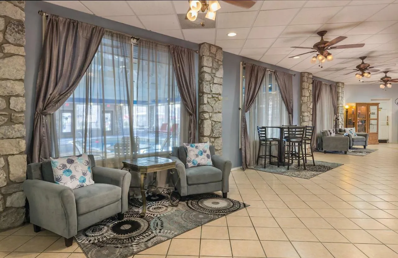 Club Wyndham At The Meadows Branson