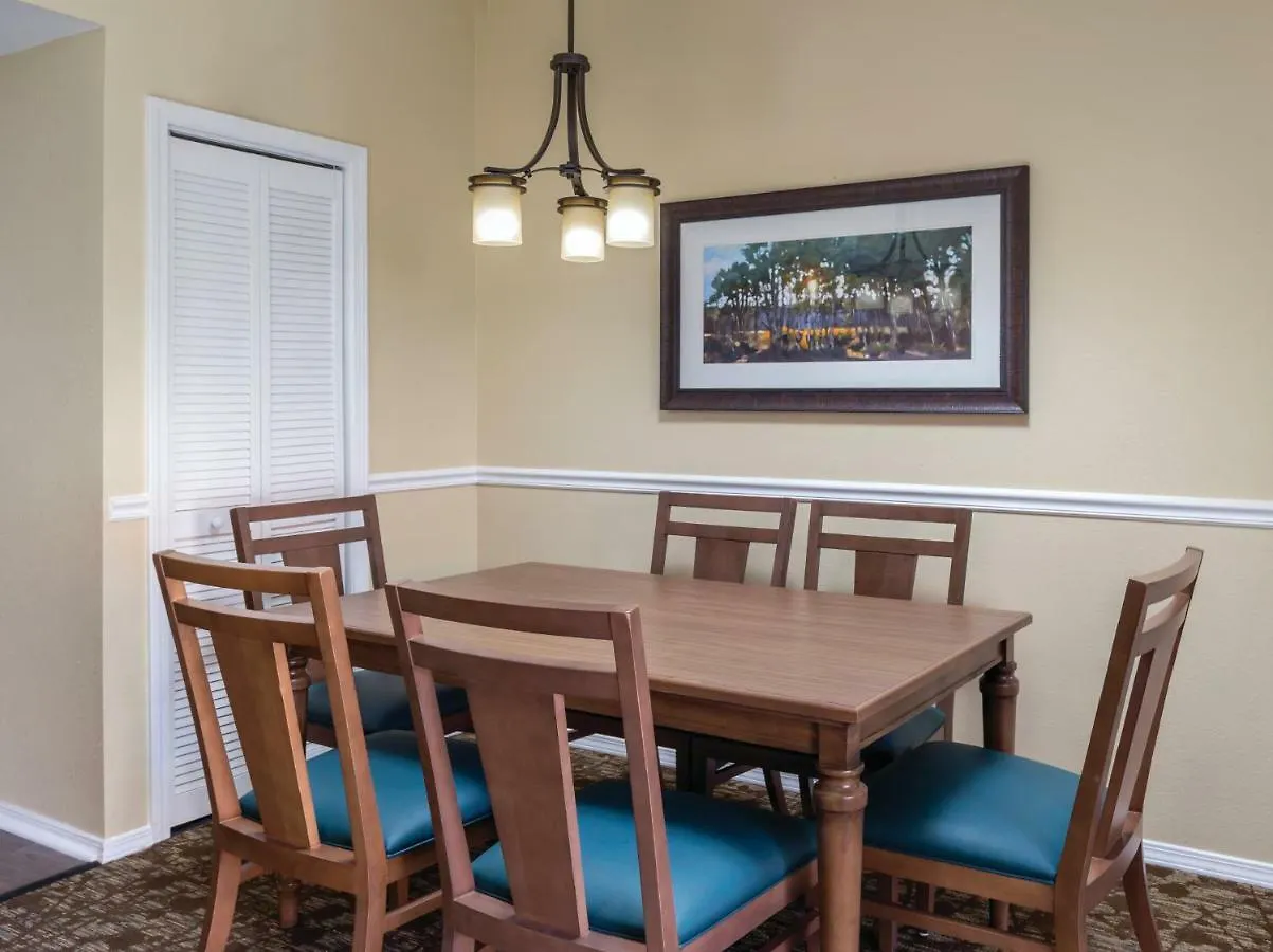 Club Wyndham At The Meadows Branson