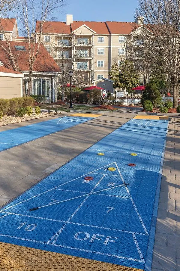Club Wyndham At The Meadows Resort