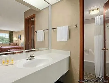 Hotel Days By Wyndham Branson/near The Strip 3*