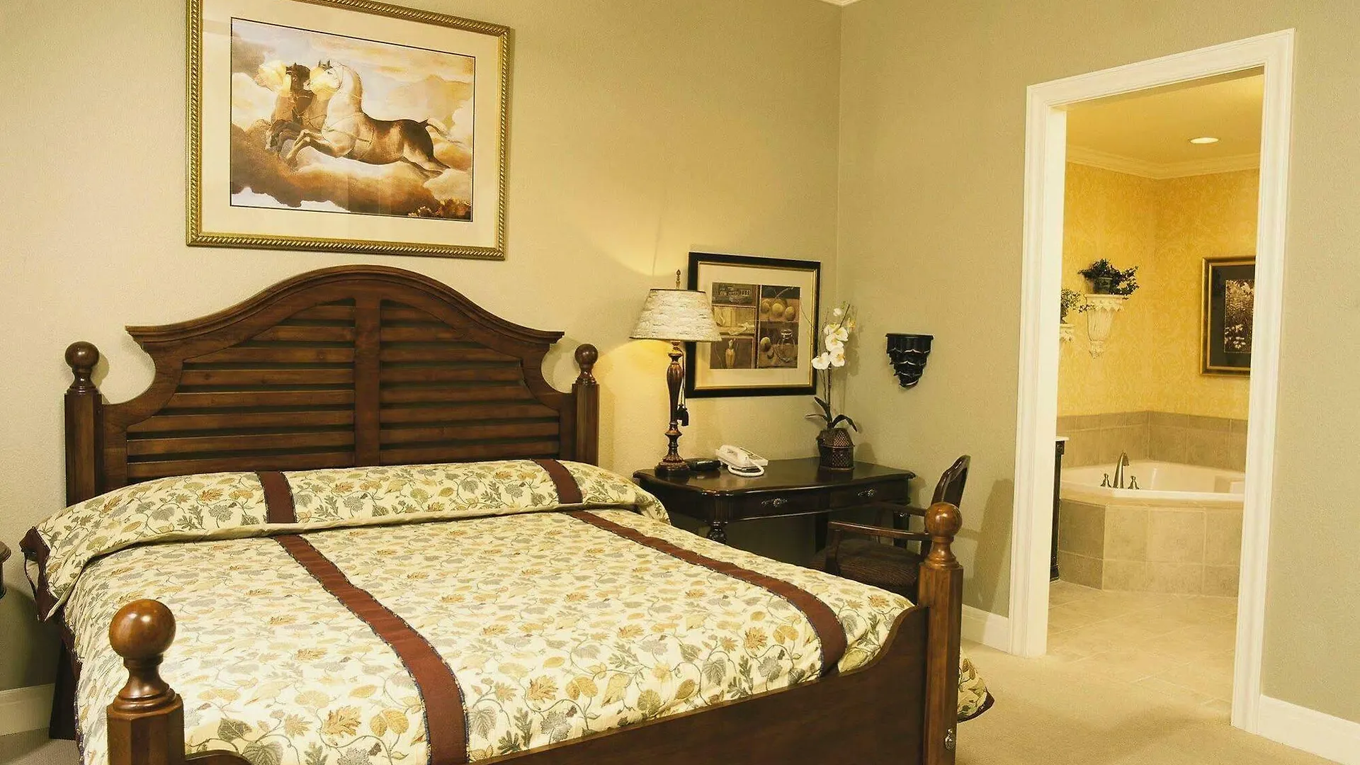 Club Wyndham At The Meadows 3* Branson