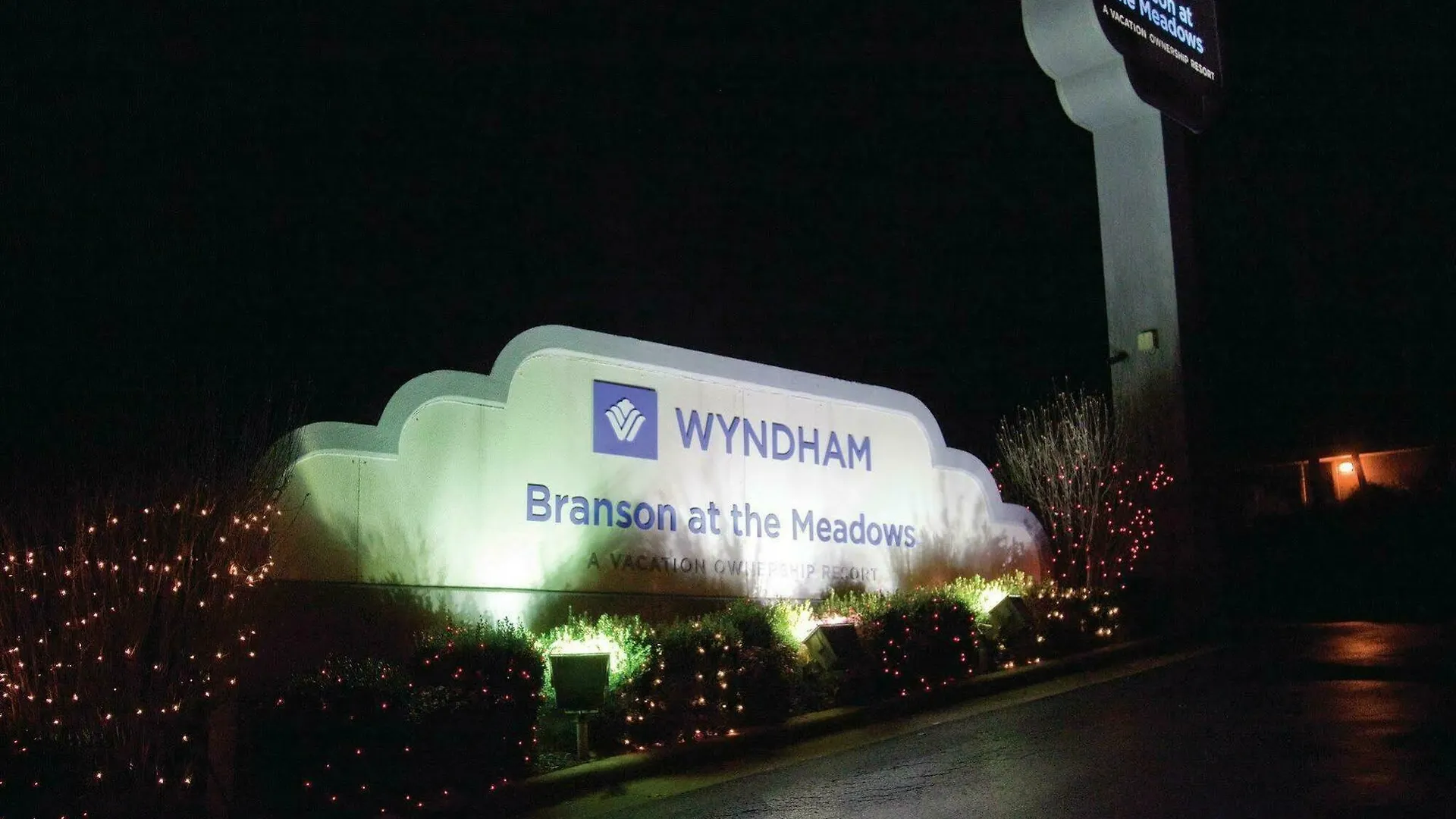 Club Wyndham At The Meadows