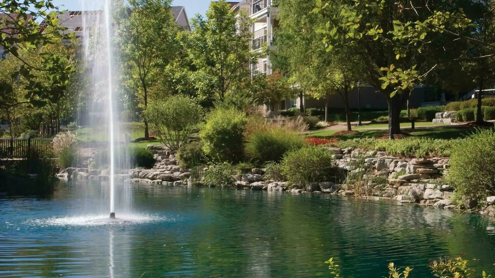 Resort Club Wyndham At The Meadows 3*